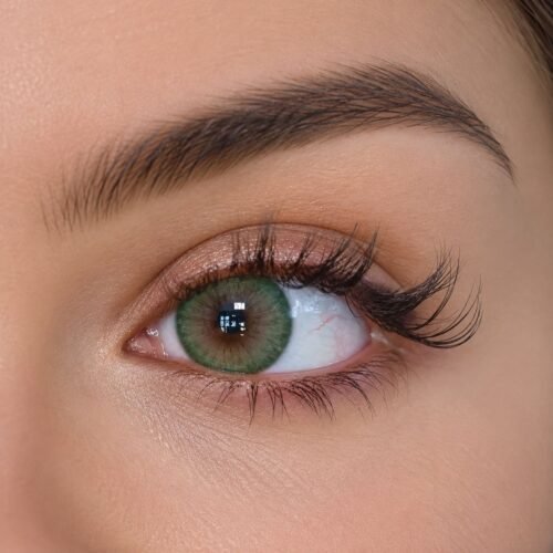 Romance Green