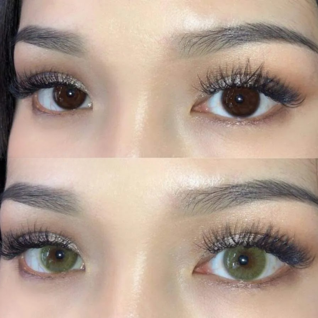 Crystal Green - Imagen 2