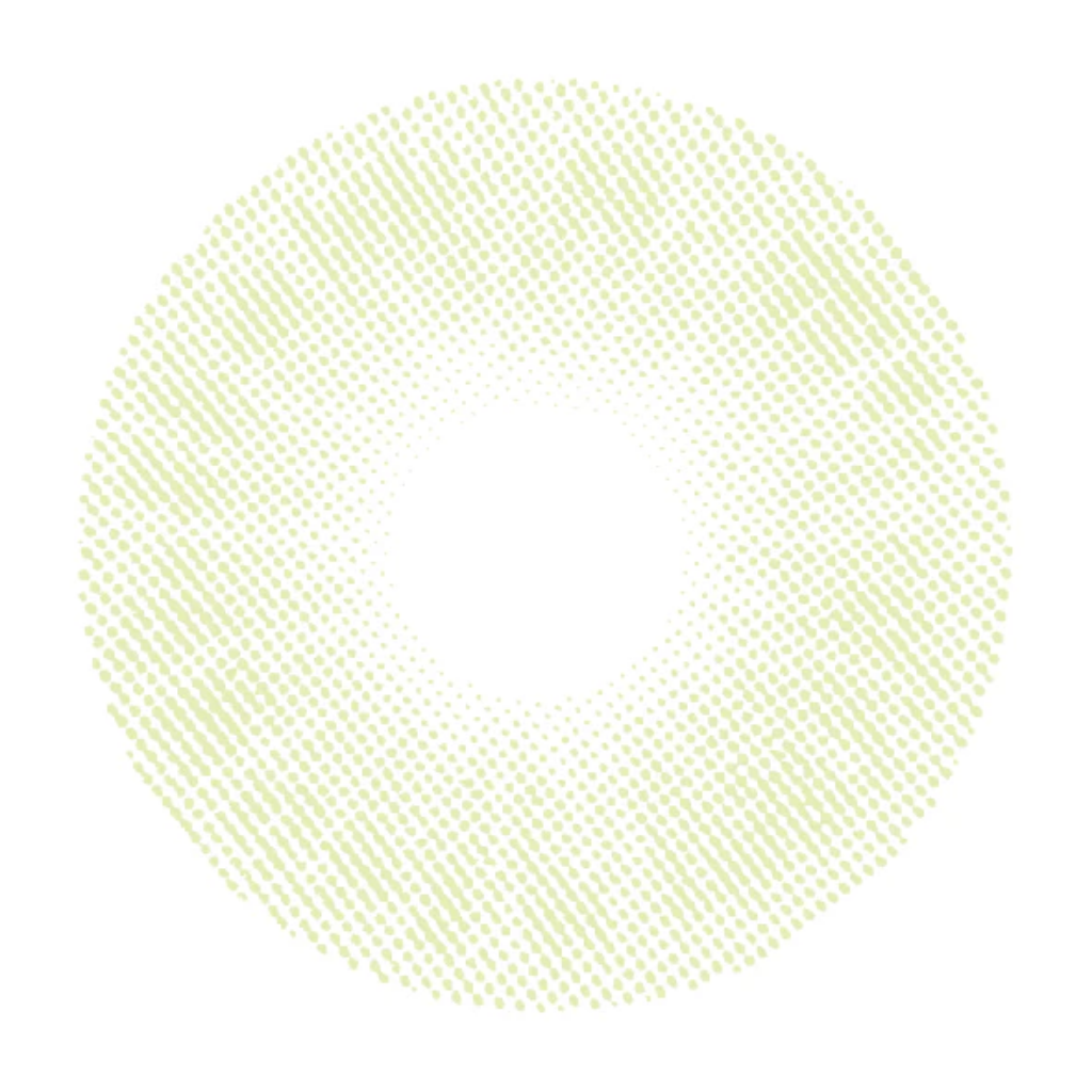 Crystal Green - Imagen 4