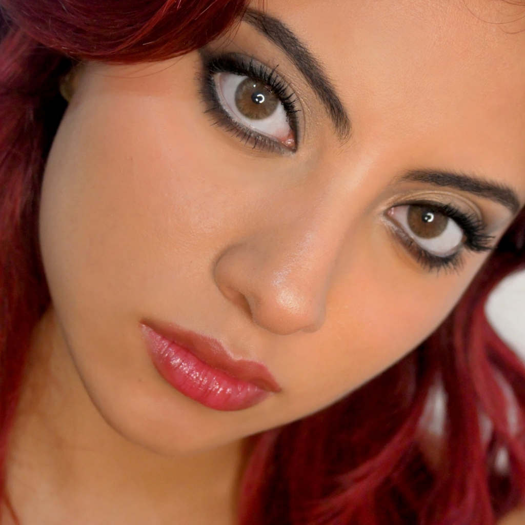 Iris Khaki - Imagen 2