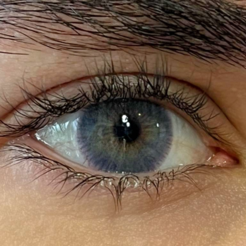 Angeles N Violet