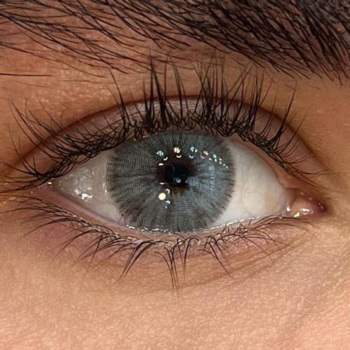 Angeles N Ice Gray