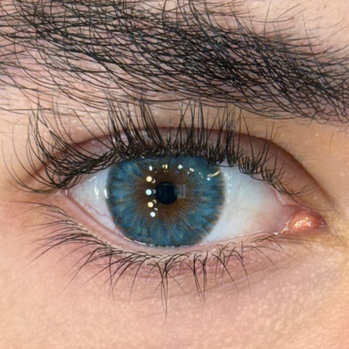 Cleopatra Blue