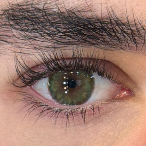 Cleopatra green
