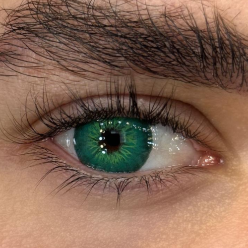 Amazon Green