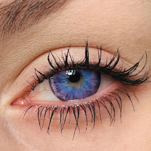 Amazon Violet