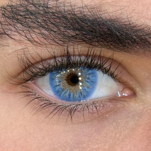 Avatar Blue -2.25