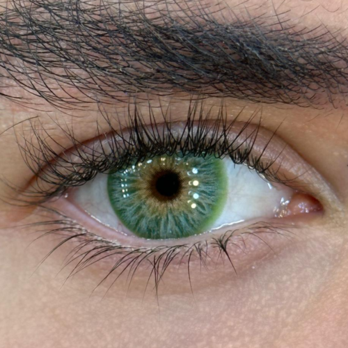 Avatar Green