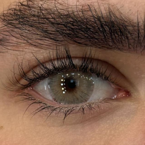 Gogh N Brown