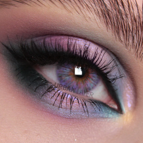 Monet Violet
