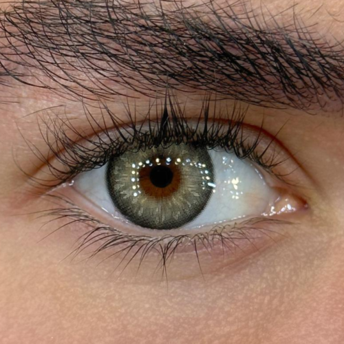 Myakhie Gray