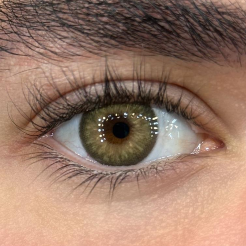 Myakhie Green