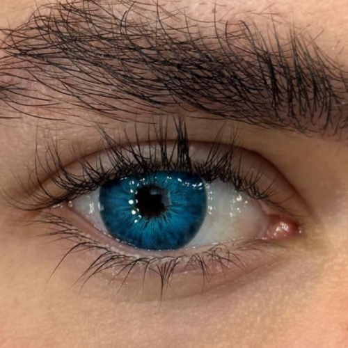 Amazon Blue