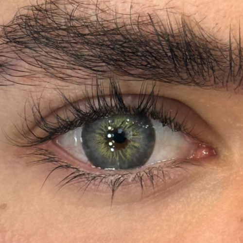 Amazon Gray