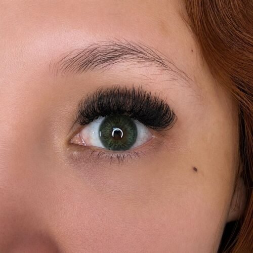 Aphrodite Green