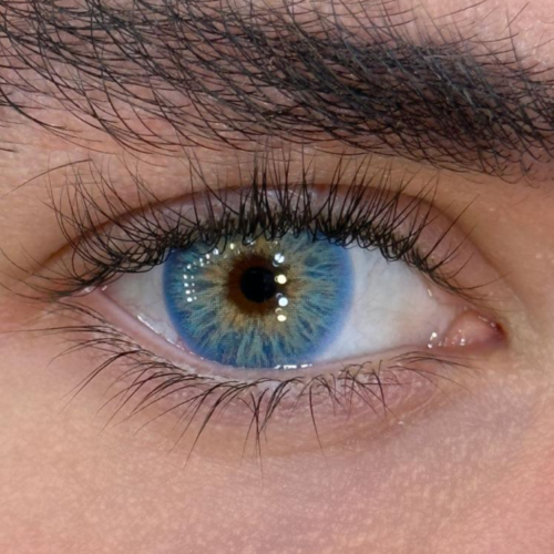 Avatar N Blue