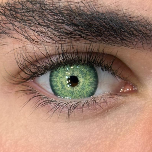 Brooklyn Green