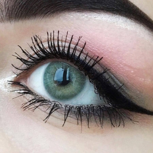 Cloud Green