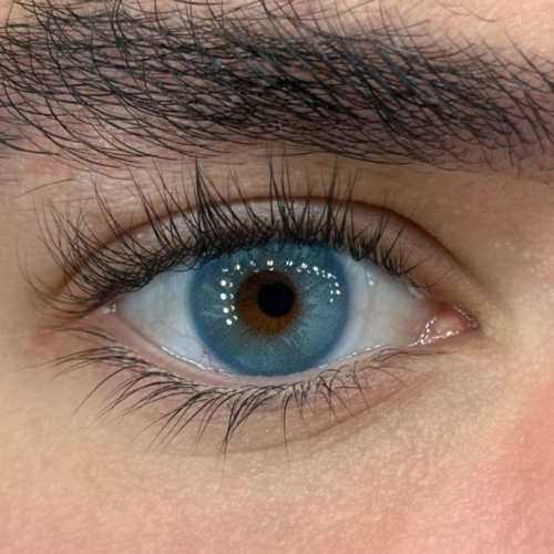 Venice Blue
